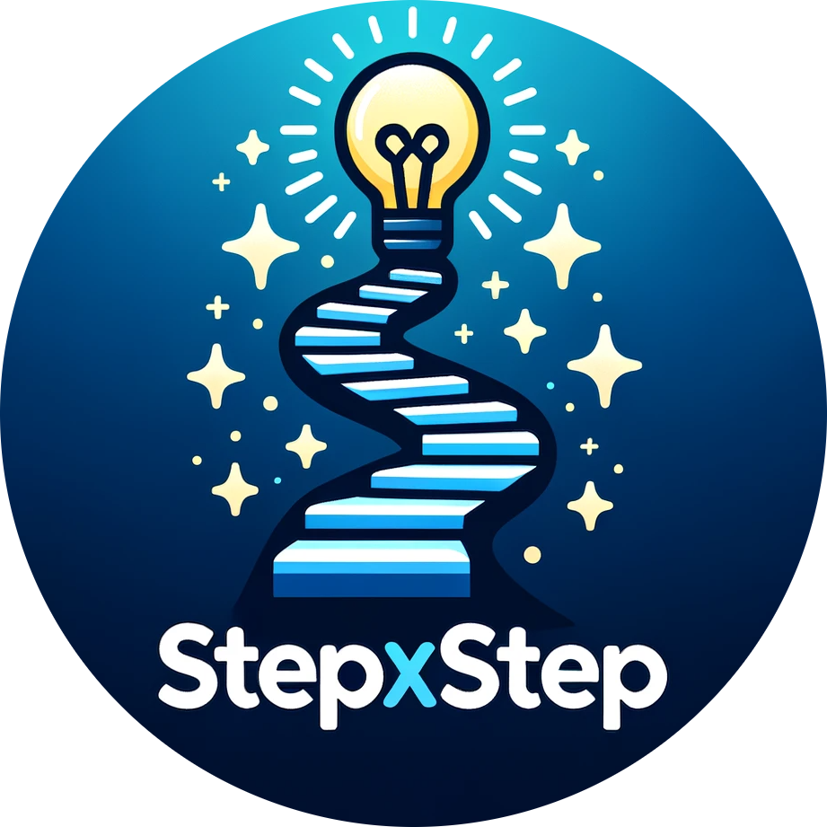 StepxStep Illustration